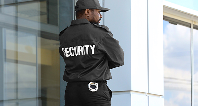 LOC Launches RFP for Campus Security Services